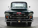 Chevrolet 3100 Stepside Pickup 1957 года